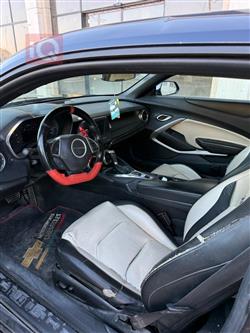 شيفروليه كامارو